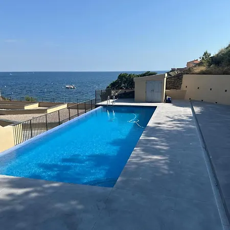 Collioure, 2 Pers, 28 M² - Fr-1-309-544