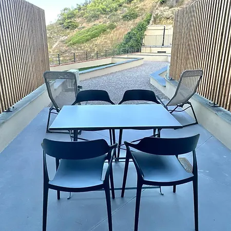 Apartamento - Cosy Pour 2 Personnes - Fr-1-309-544 Collioure