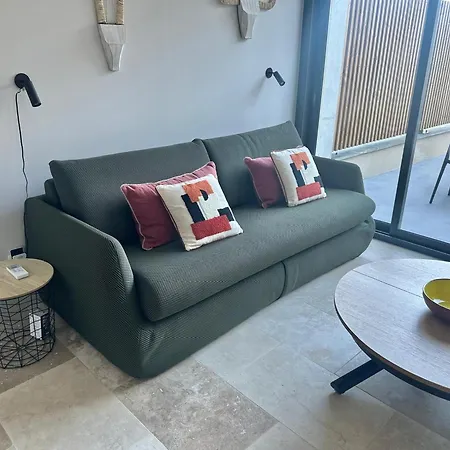 - Cosy Pour 2 Personnes - Fr-1-309-544 Apartamento Collioure