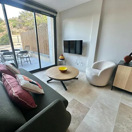 Collioure, 2 Pers, 28 M² - Fr-1-309-544 * Port Vendres