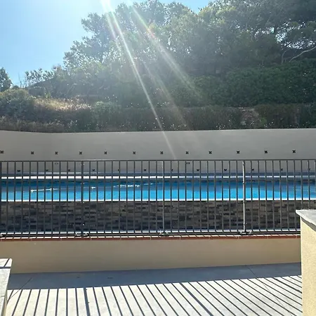 Appartement Collioure, 2 Pers, 28 M² - Fr-1-309-544 *