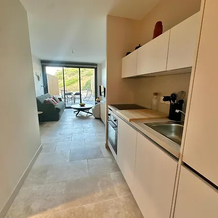 Collioure, 2 Pers, 28 M² - Fr-1-309-544 Port Vendres