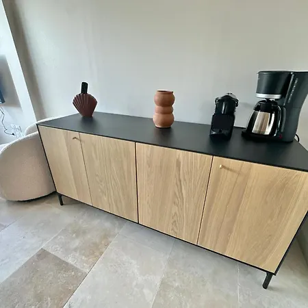 - Cosy Pour 2 Personnes - Fr-1-309-544 Apartamento Collioure