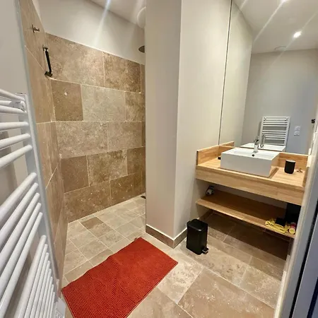 Apartamento - Cosy Pour 2 Personnes - Fr-1-309-544